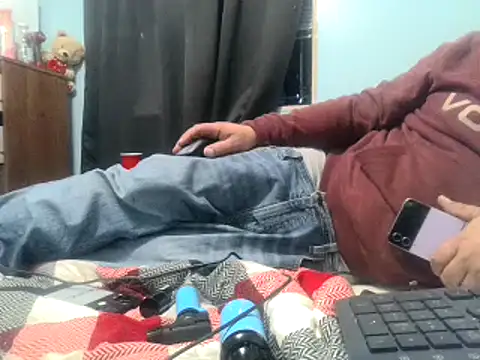 Snapshot of party51502 chatting on 09.30.25 party51502 online show from 09.30.25