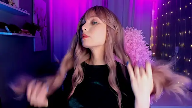 Snapshot of forget_me_not_eve chatting on 01.16.25 forget me not eve online show from 01.16.25