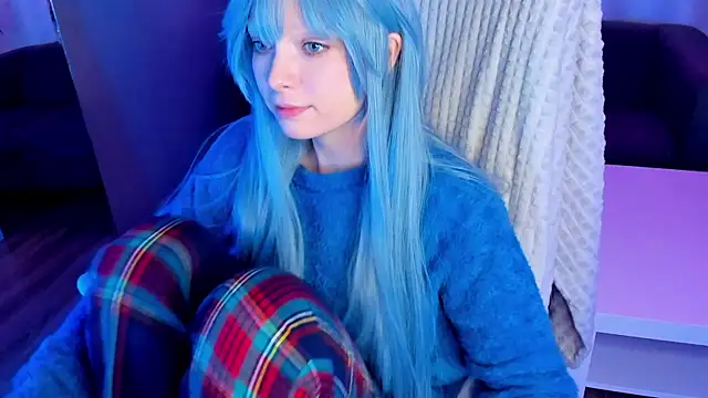 Snapshot of forget_me_not_eve chatting on 02.18.25 forget me not eve online show from 02.18.25