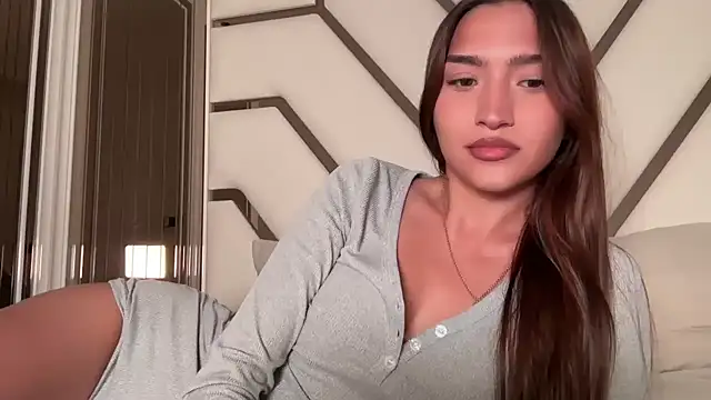 MilenaMilven online show from 11.19.25