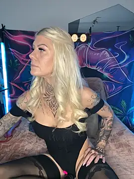 Tata-Ink online show from 10.15.25