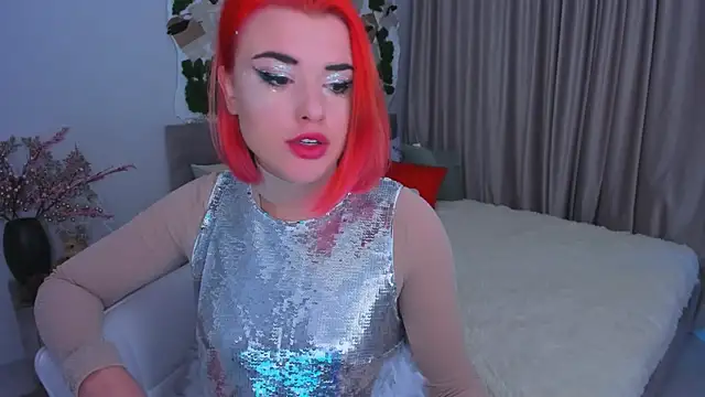 NightfallVeil online show from 12.30.24