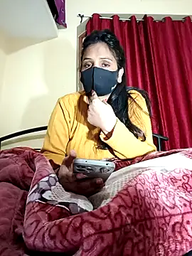 Soniya 444 online show from 12.31.24