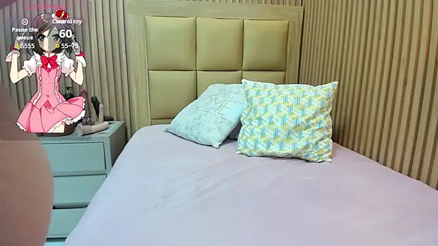 LOLAMAXI online show from 10.20.25