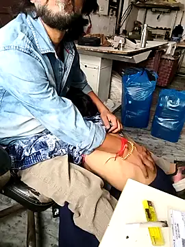 KumarSilencesex21 online show from 10.29.25