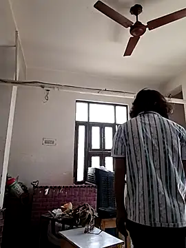 KumarSilencesex21 online show from 04.10.26