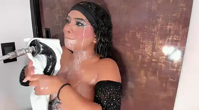 Leticia lynn online show from 02.18.25