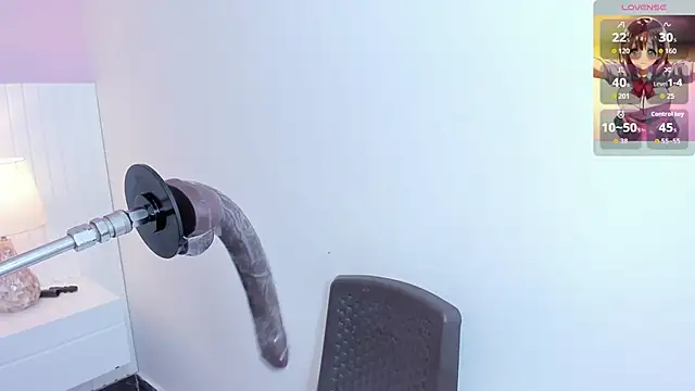 Leticia lynn online show from 09.26.25