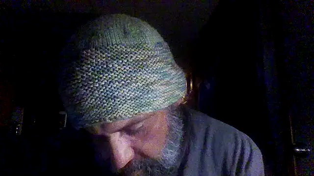 zaneporter46 online show from 10.20.25