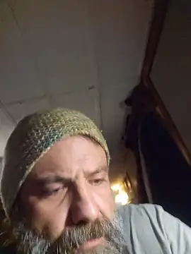 zaneporter46 online show from 10.31.25