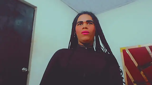 fox naughty violet online show from 09.17.25