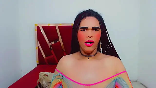 fox naughty violet online show from 09.19.25