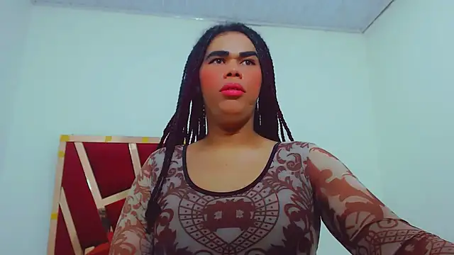 fox naughty violet online show from 09.20.25