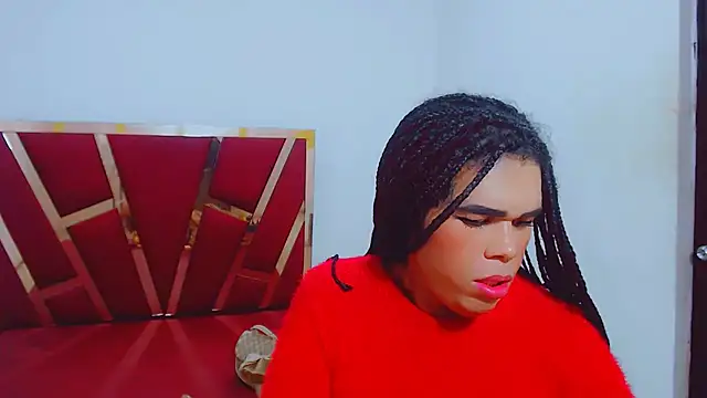 fox naughty violet online show from 09.29.25