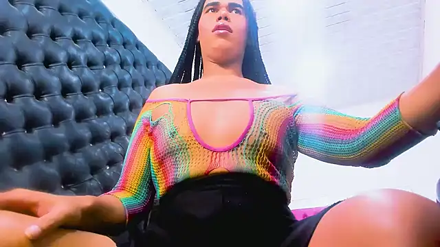 fox naughty violet online show from 10.12.25