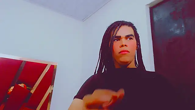 fox naughty violet online show from 10.16.25