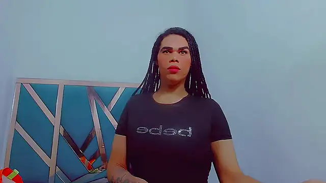 fox naughty violet online show from 11.07.25