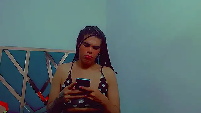 fox naughty violet online show from 11.08.25