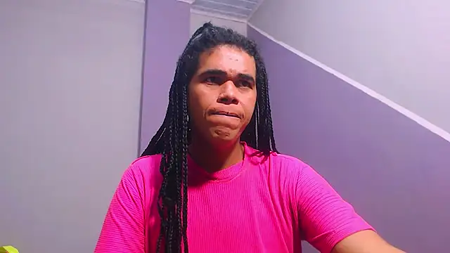 fox naughty violet online show from 11.11.25