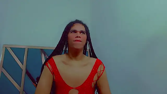 fox naughty violet online show from 11.22.25