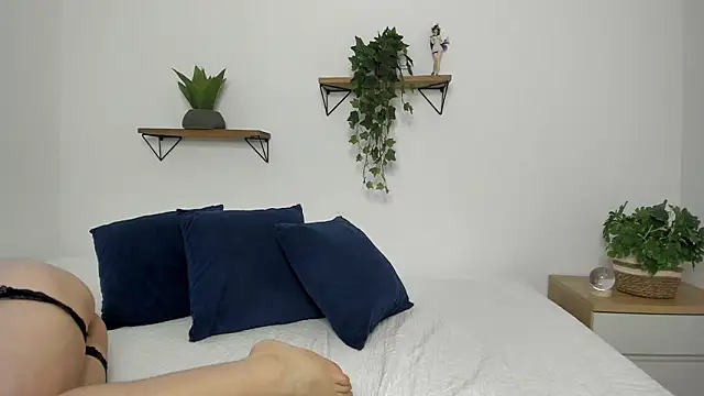 naughty 1girl online show from 02.13.26