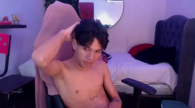 andy dan18 online show from 02.25.25