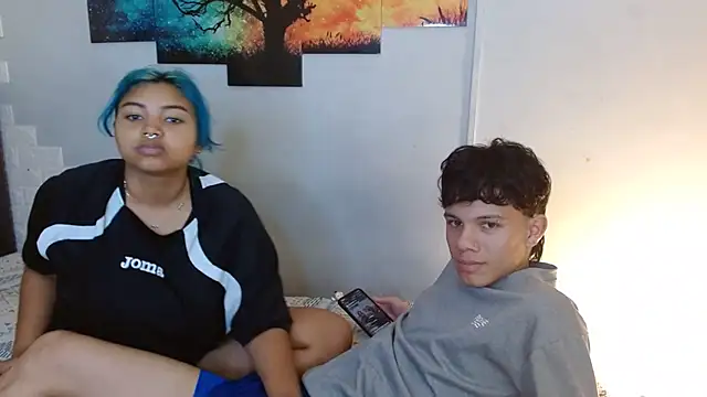 andy dan18 online show from 09.25.25