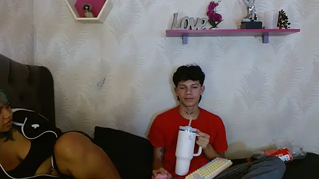 andy dan18 online show from 09.30.25