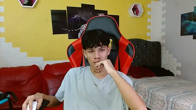 andy dan18 online show from 10.14.25