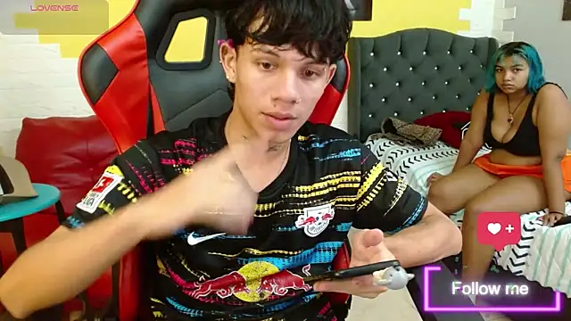 andy dan18 online show from 10.26.25