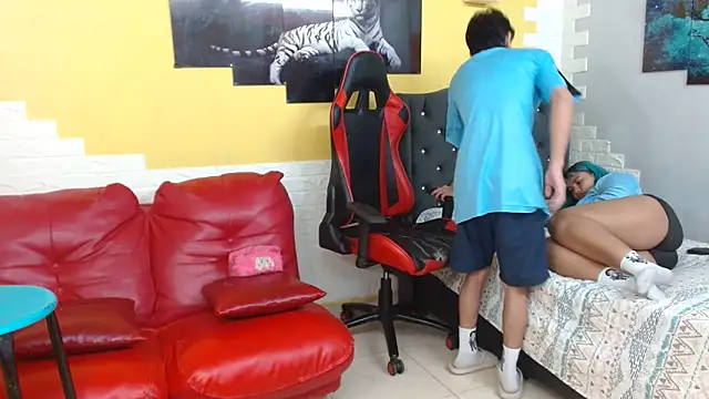 andy dan18 online show from 11.19.25