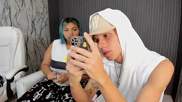 andy dan18 online show from 11.28.25