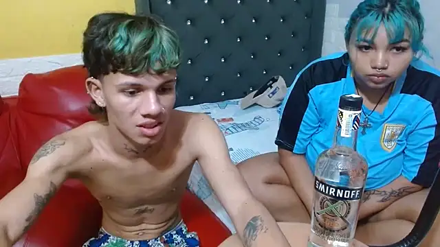 andy dan18 online show from 02.11.26