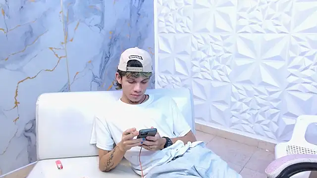 andy dan18 online show from 04.04.26