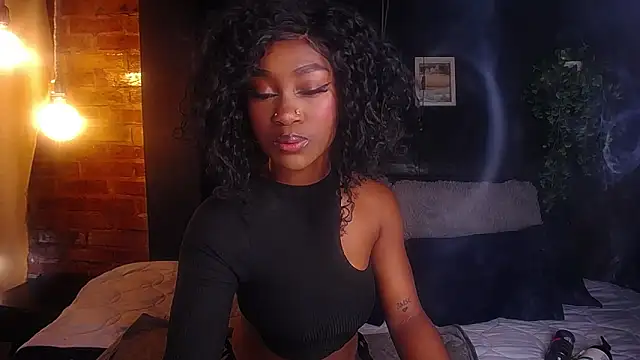 nikkystorm1  online show from 04.08.26