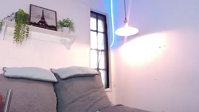 nikkystorm1  online show from 07.17.26