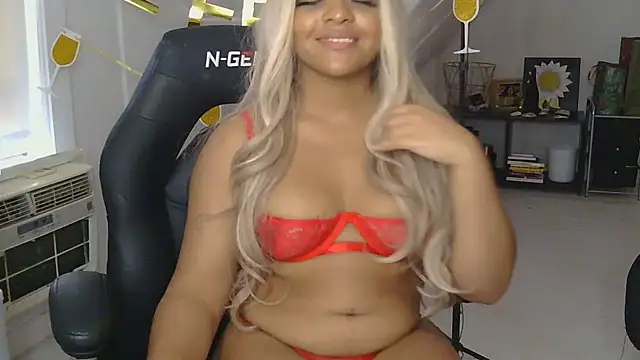 jaslenelovely online show from 12.31.24