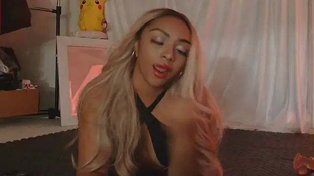 jaslenelovely online show from 01.04.25