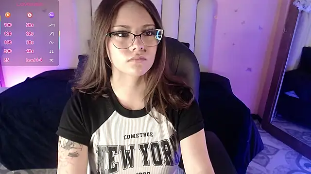 Sweetlu gh online show from 10.16.25