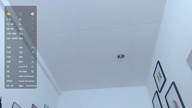 Snapshot of MommyHelpsmee chatting on 01.27.25 MommyHelpsmee online show from 01.27.25