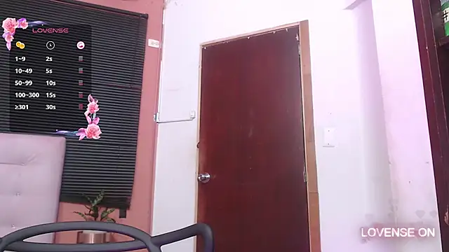 Snapshot of MommyHelpsmee chatting on 03.07.25 MommyHelpsmee online show from 03.07.25