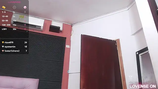 Snapshot of MommyHelpsmee chatting on 03.19.25 MommyHelpsmee online show from 03.19.25