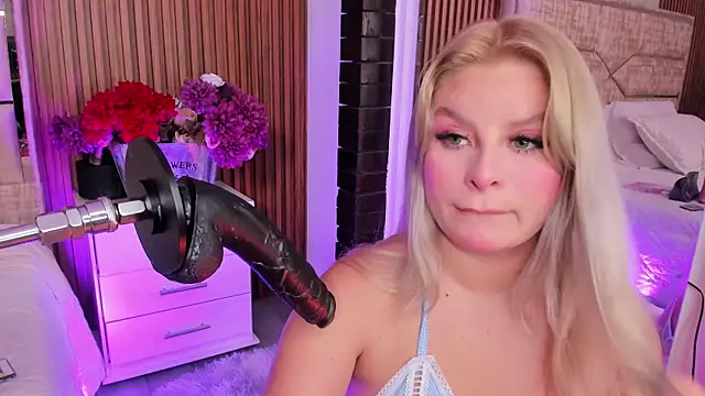 LolaAngellx online show from 04.18.26