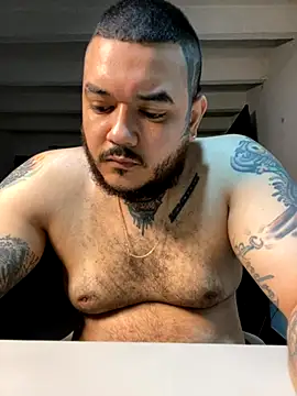 El Titan1998 online show from 09.27.25