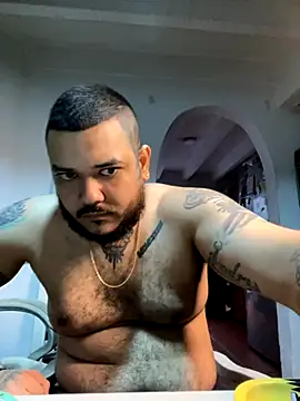 El Titan1998 online show from 09.28.25