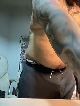 El Titan1998 online show from 09.29.25