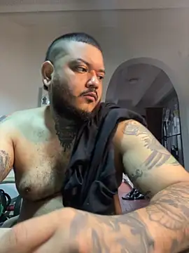 El Titan1998 online show from 10.12.25