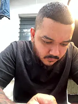 El Titan1998 online show from 01.11.26