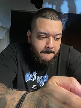 Snapshot of El_Titan1998 chatting on 02.09.26 El Titan1998 online show from 02.09.26