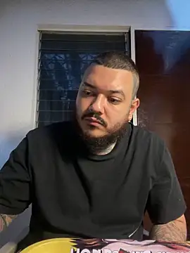 Snapshot of El_Titan1998 chatting on 02.12.26 El Titan1998 online show from 02.12.26